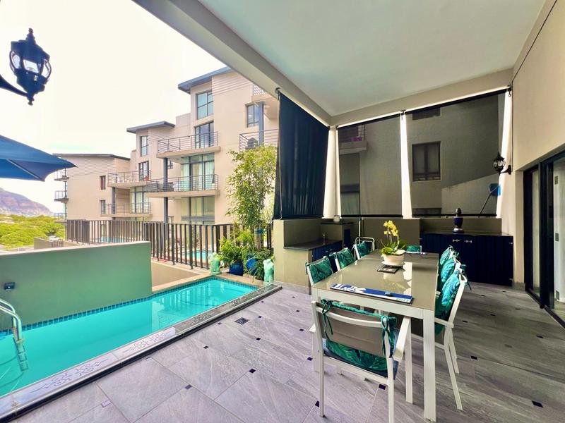 3 Bedroom Property for Sale in Beach Estate Western Cape